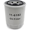 Oil Filter 11-6182 116182 Fits for Thermo King Tripac APU Evolution