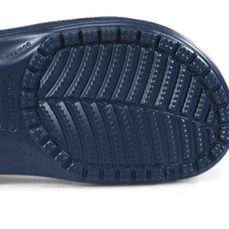 Выберите 1 из 8 видов классических сабо Crocs