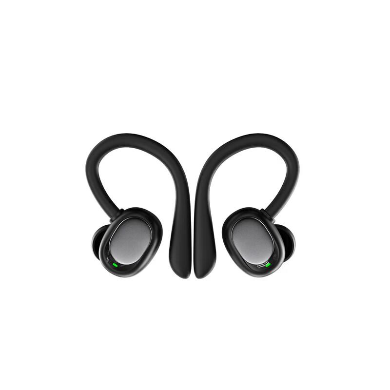 Only&home KL-960BT Беспроводные спортивные Bluetooth-наушники с заушными креплениями