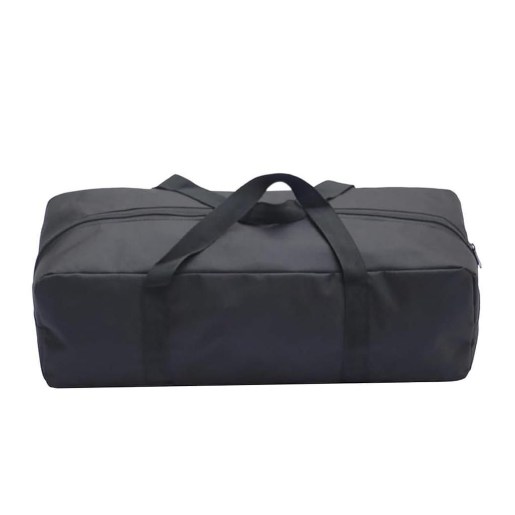 Чехол для палатки Сумка для хранения палаток Сумка Topol Чехол для переноски палаток Сумка для хранения удочек Сумка для хранения рыболовных удочек Сумка-тоут Портативная сумка для переноски Удобная в использовании