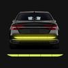 Car Sticker Reflective Warning Safety Tape Anti Collision Reflective Accessories For Automobile G8Q8