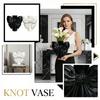 Художественные вазы, напечатанные на 3D-принтере, — отличный выбор для подарков и цветочных композиций.