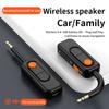 Stereo Music Wireless Audio Adapter 2 in 1 Bluetooth 5.4 Receiver Transmitter 2024