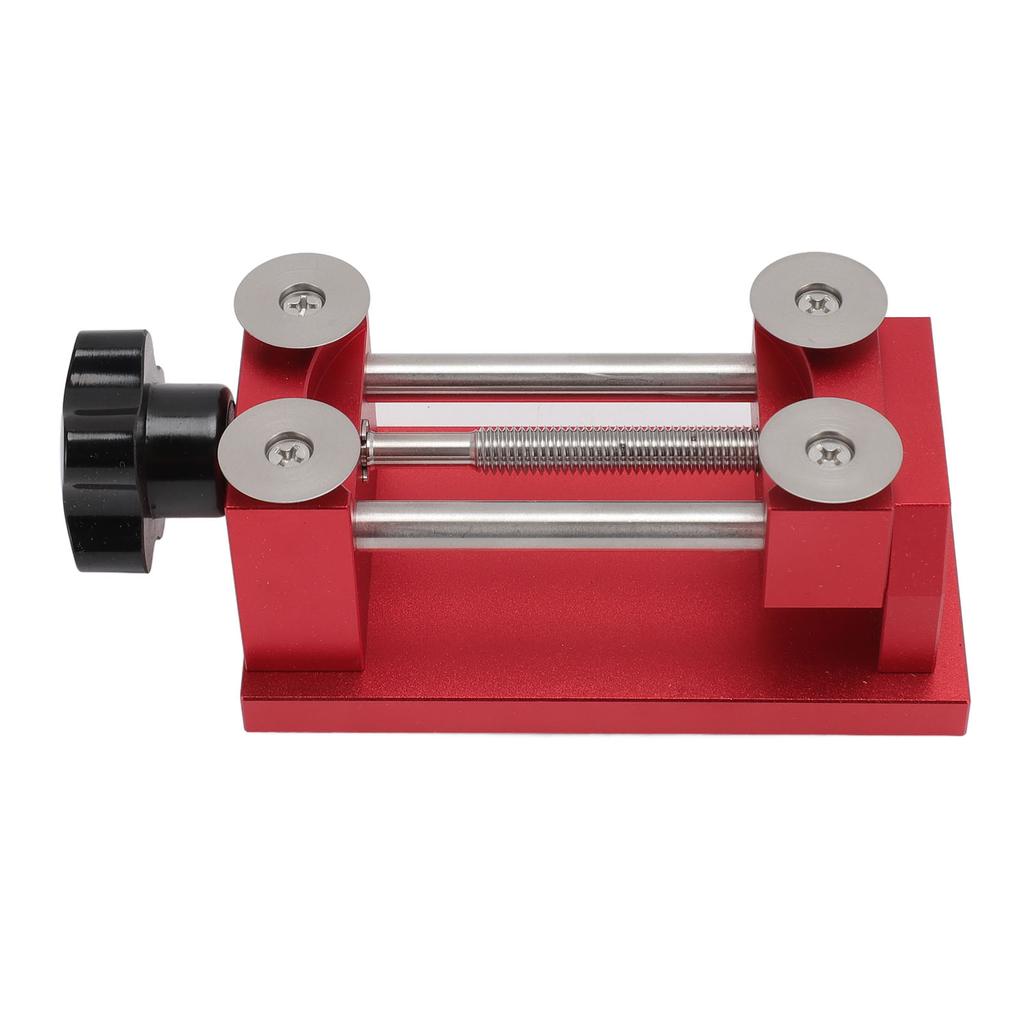 Watch Bezel Remover Accurate Control Aluminium Alloy Watch Bezel Removal Tool for Watch Repair L