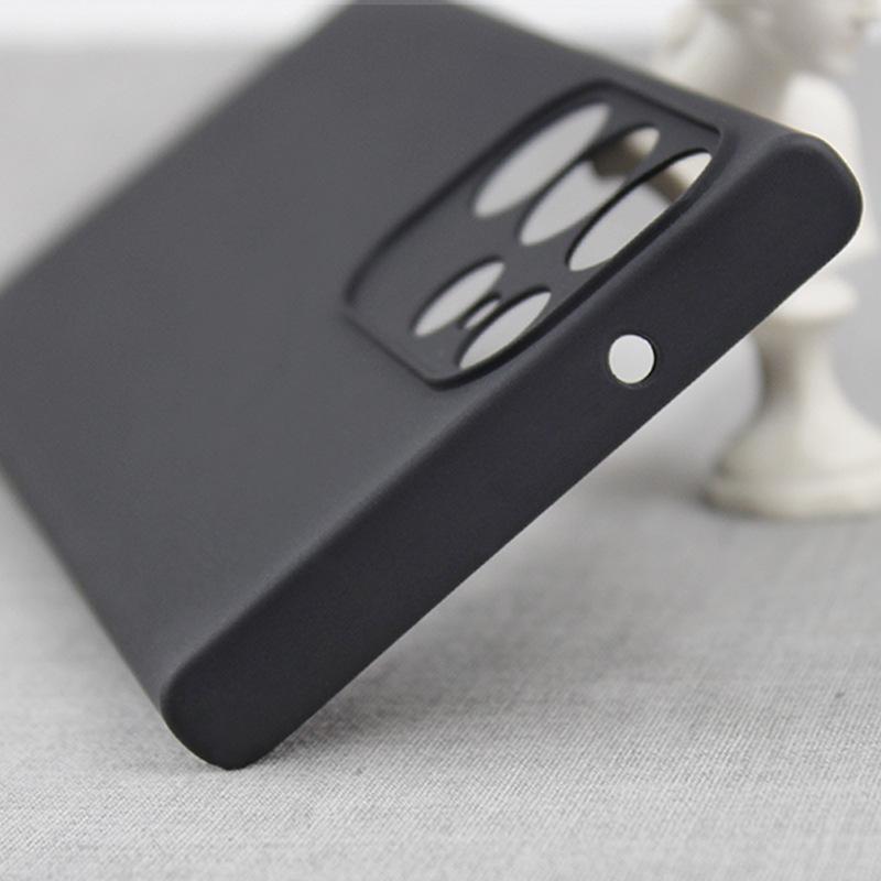 Silicone Case Phone Accessories Shockproof Custom Mobile Cover Soft Phone Case for Galaxy S25 Ultra