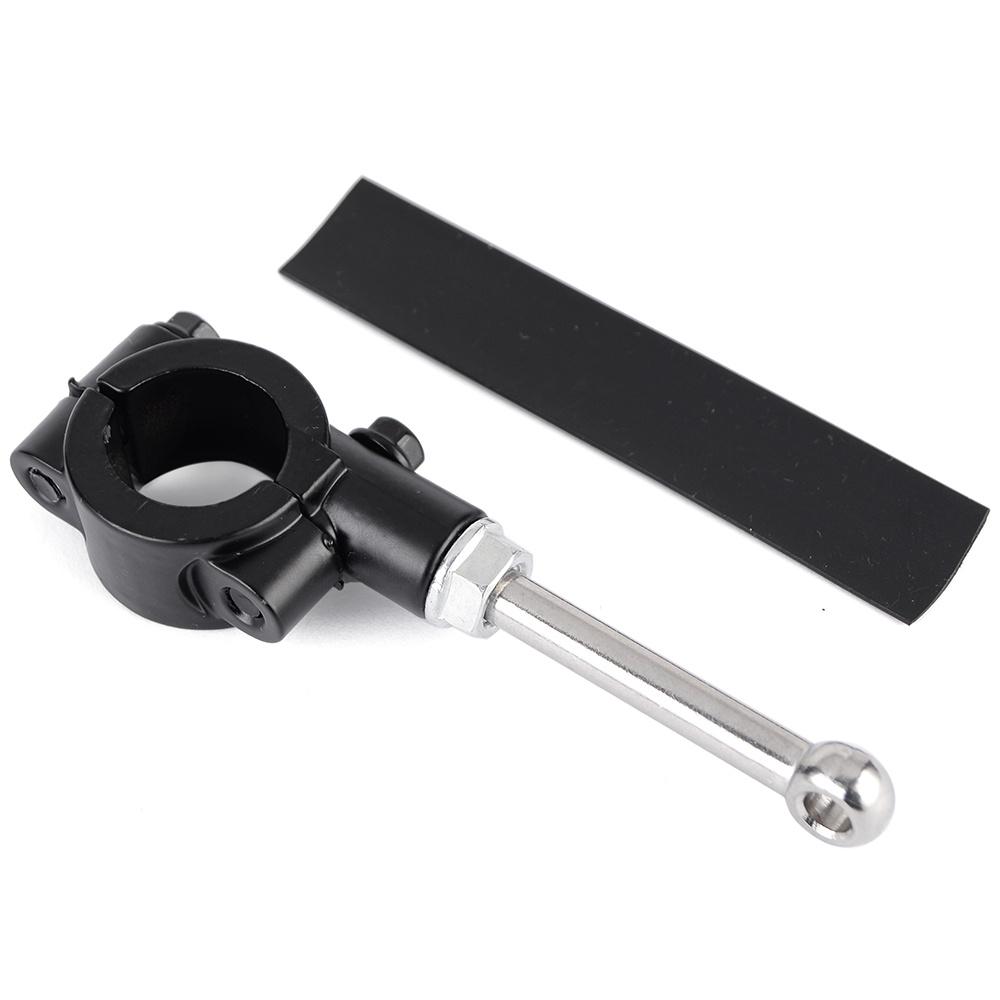 Помощник по удлинению боковой подставки для мотоцикла, универсальный инструмент для подставки 20-23 мм