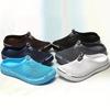 Men's Clogs, Slip-on Open-toe Sandals, Soft-soled Walking Shoes, Outdoor Garden Shoes Beach Sandals