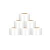 SaiFanLu Transparent PE Stretch Wrap Film