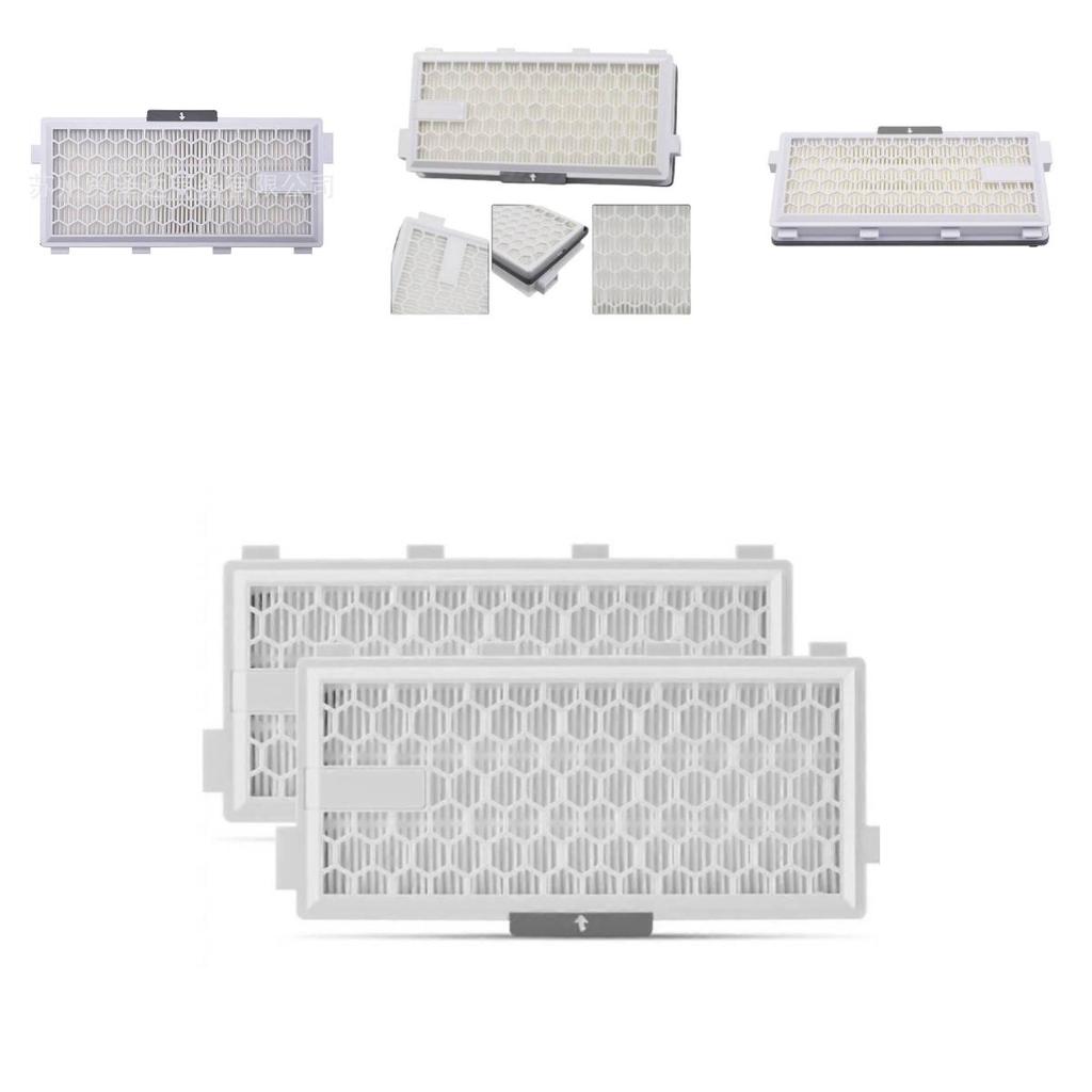 For Miele Airclean Plus 50 Air Filter Replacement For Efficient Clean Air
