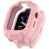 For Xiaomi Smart Kids Watch TPU Watch Case Hollow Design Watch Protective Cover