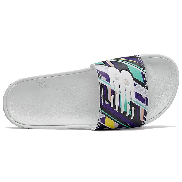 New Balance 200 Slides First Light Summer Jade Women's SWF200GP