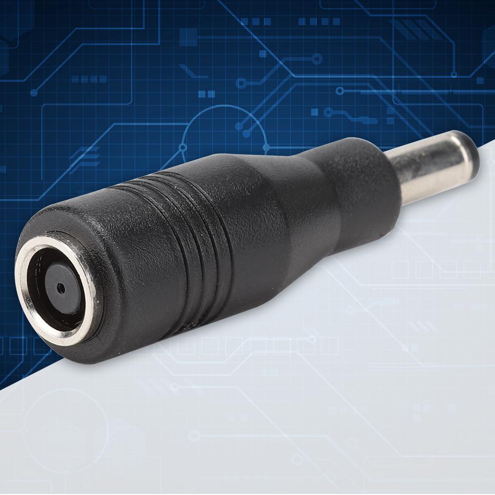 5PCS 7.4 X 5.0 X 0.6MM Female Power Adapter Connector for DELL HP to for Lenovo Asus 5.5MM