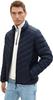 Зимняя куртка Tom Tailor Lightweight Jacke (1036073) sky captain blue