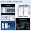 Ruijie RG-ES218GC-P V2 16-Port Gigabit PoE Managed Switch (CN version)