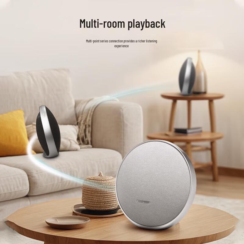 Harman Kardon Onyx 9 Portable Bluetooth Speaker