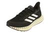 Кроссовки для бега 4DFWD 2 Running 4DFWD 2 Running GX9266 LWE80 см [Adidas] женские BK/WH 24.0