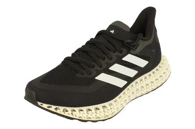 Кроссовки для бега 4DFWD 2 Running 4DFWD 2 Running GX9266 LWE80 см [Adidas] женские BK/WH 24.0