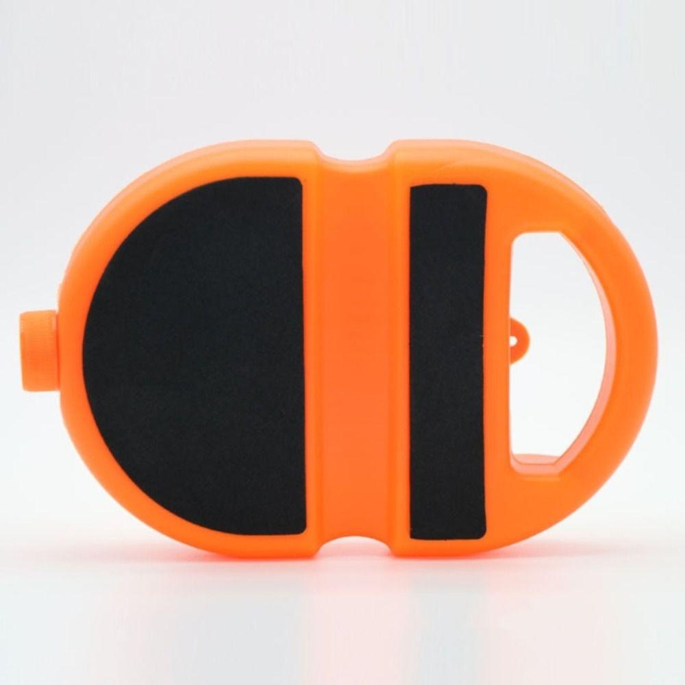 Homehold Self-study Rebound Ball Line Return Single Player Tennis Tennis Trainer Set Single Player