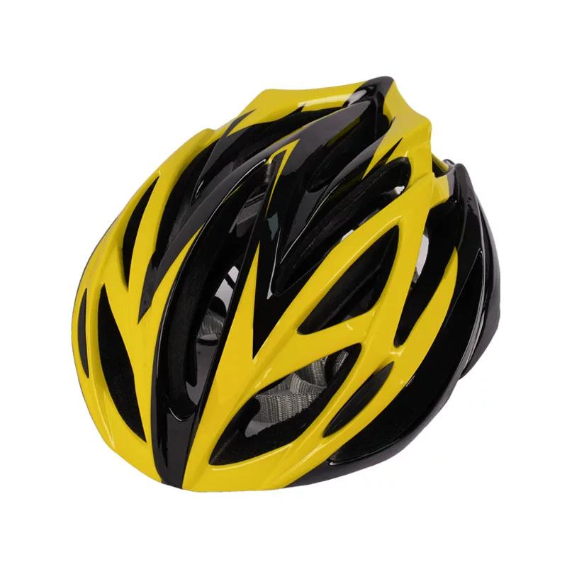 190g Ultra-Light Breathable Helmet Bicycle Road Bike Cycling Safety Helmet Unisex Cycling Equipment