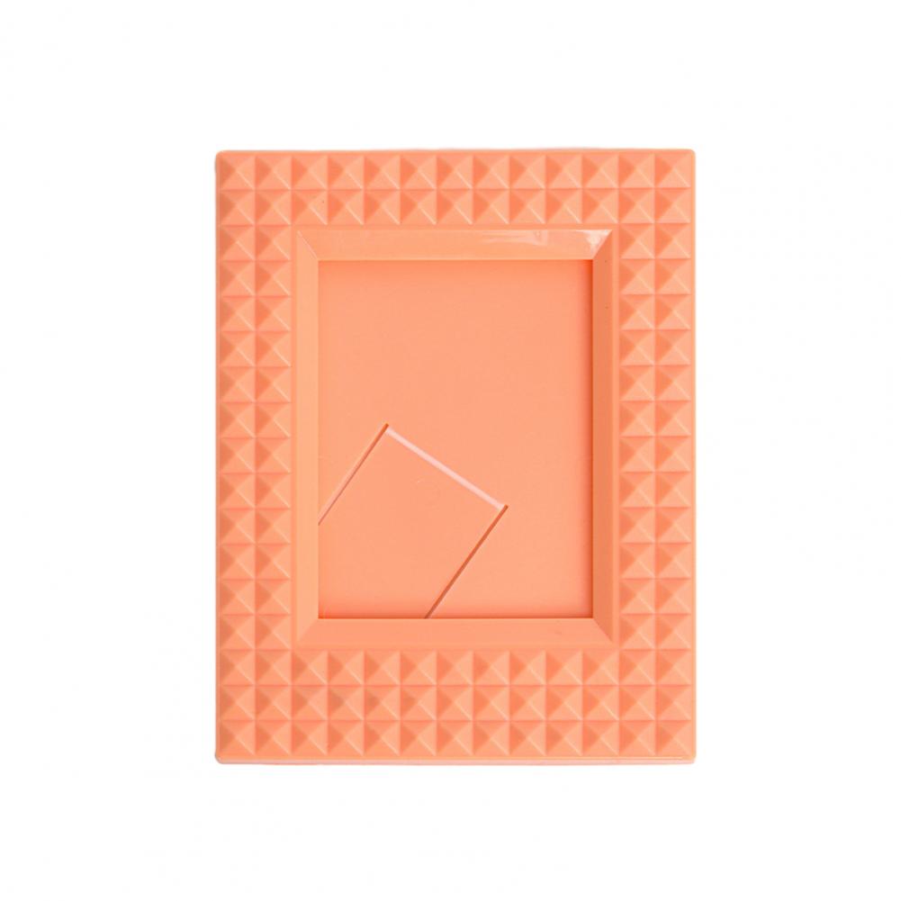 3 дюйма для Polaroid Instax Mini Фоторамка Настольный декор Декоративный держатель для фотокарточек Вертикальная подставка для фото Рамка