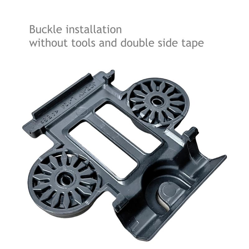 Phone Holder For Porsche Cayenne 2022 2021 2020 2019 2018 Mobile Support Bracket Support Car Accessories