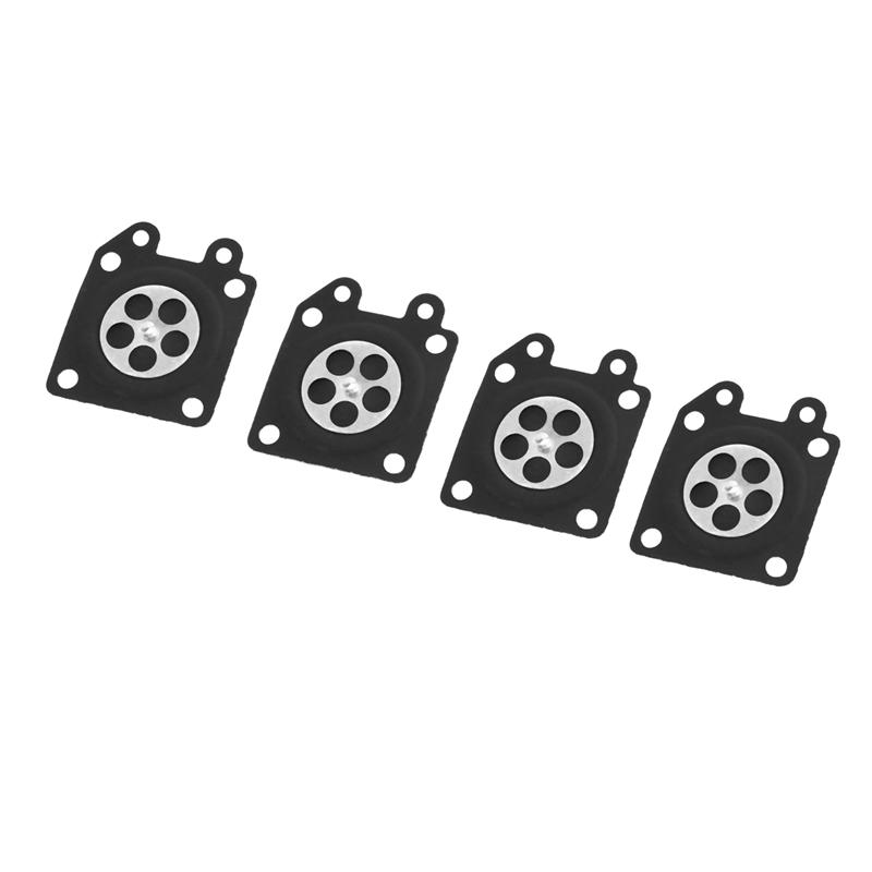 A16P-Metering Diaphragm Gasket Assembly For Walbro 95-526-9 95-526-9-8 WA WT WY WZ Series Carburetor Pack Of 600