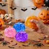 Super Soft Pumpkin Squeeze Toy Slow Rebound Squishy Stress Ball  Window Display