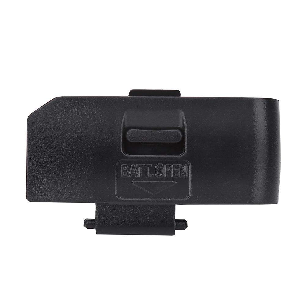 Battery Cap Replacement Lid Door Cover Repair Part Accessory for Canon EOS 450D 500D 1000D