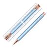 Инструмент Шестигранный Механический Чисто Синий IWI-8F990PP5-52RG 0,5 мм Карандаш,