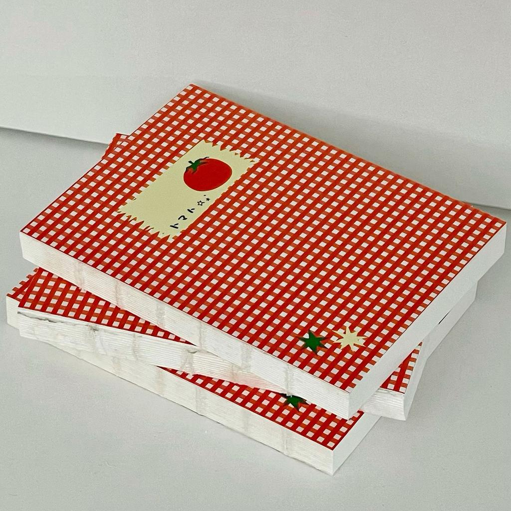 Плотный чистый блокнот на 96-100 страниц без линейки, блокнот для записей, портативные блокноты для записей, скрапбукинга