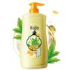 Liu Shen Mugwort Healthy Skin Shower Gel