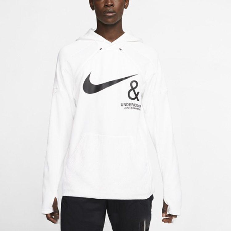 Nike Худи X Undercover Nrg Tc CD7525-100