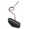 Electric Guitar Pickup 7.8K Resistance Alnico3 Magnetic Pickup Replacement for TL Guitar