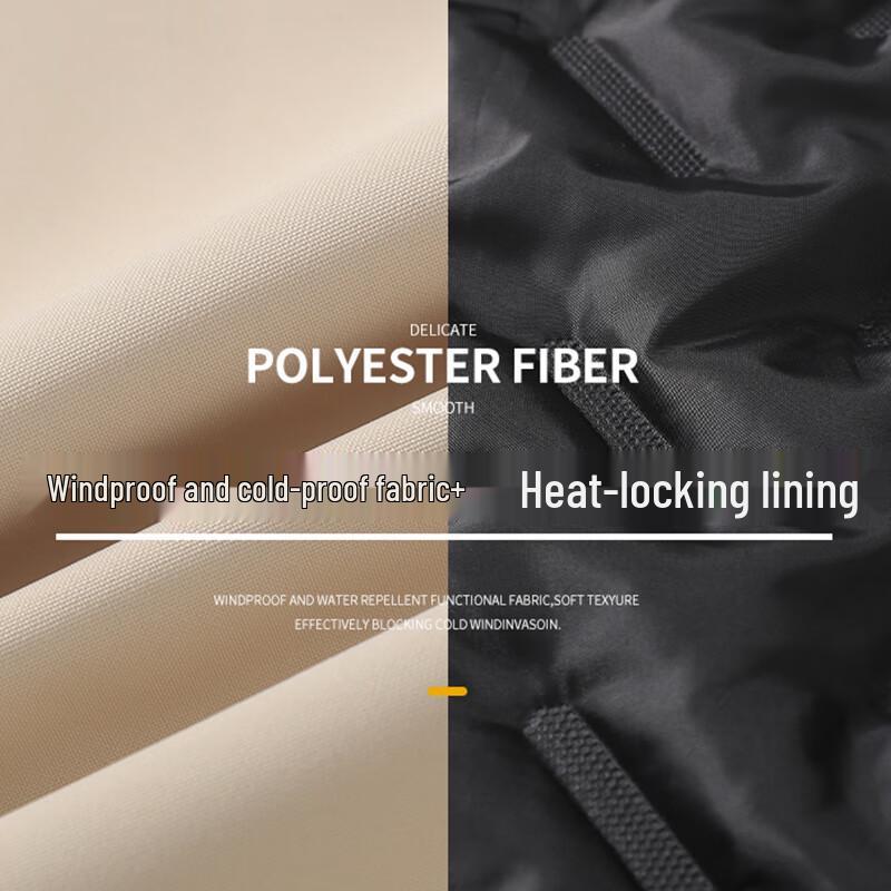 Мужская утепленная куртка для улицы Jeanswest