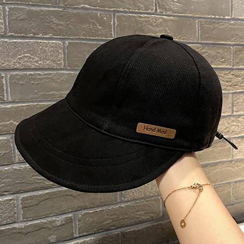 Женская складная шляпа от солнца летняя пляжная бейсболка солнцезащитный крем защита от ультрафиолета