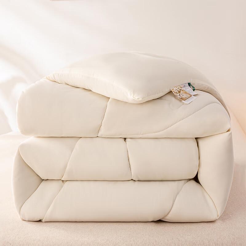 Herlanxi HDB-2418 Australian Cashmere Protein Duvet