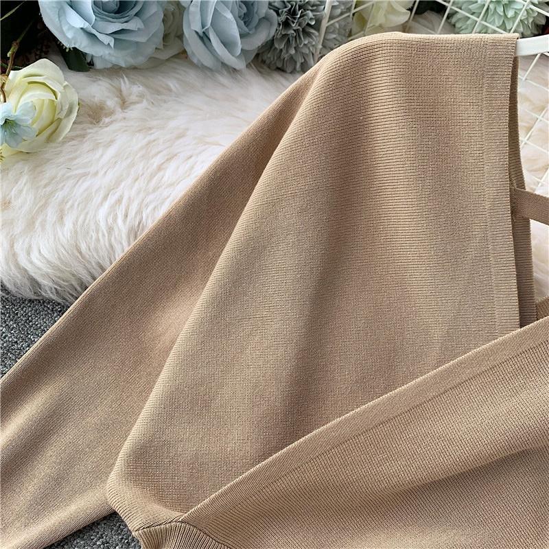 YYFS Женские модные повседневные весенне-осенние однотонные блузки и рубашки с v-образным вырезом и длинным рукавом с принтом