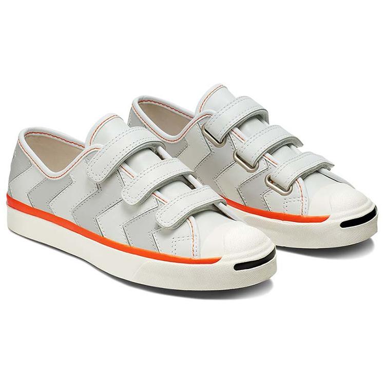 Jack Purcell Koché x Wmns Converse Низкие 'White Lunar Rock' Женские 565539C