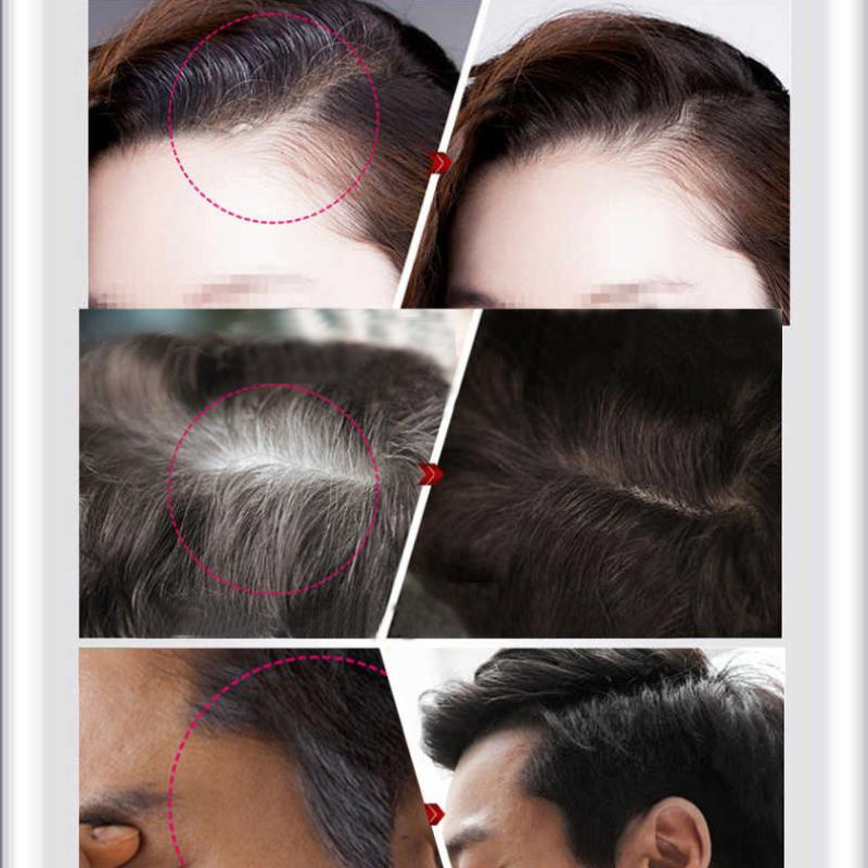 Одноразовая краска для волос в виде карандаша-карандаша для губной помады Крем для депиляции и окрашивания волос Средства по уходу за волосами и парикмахерские товары