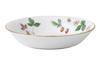 Wedgwood Wild Strawberry Фруктовая 50105502022 [Официальный импорт] Блюдце, 13 см,