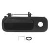 Tailgate Rear Trunk Lock Handle 1J6827297G Replacement Fit for Transporter Sharan Multivan