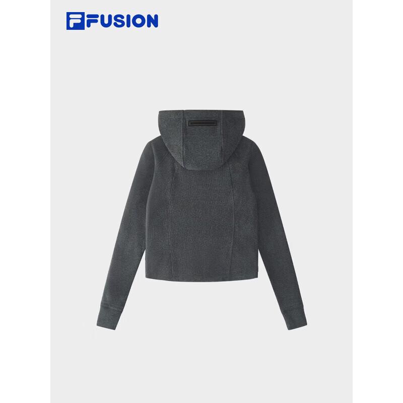 Fila FUSION Женский вязаный худи