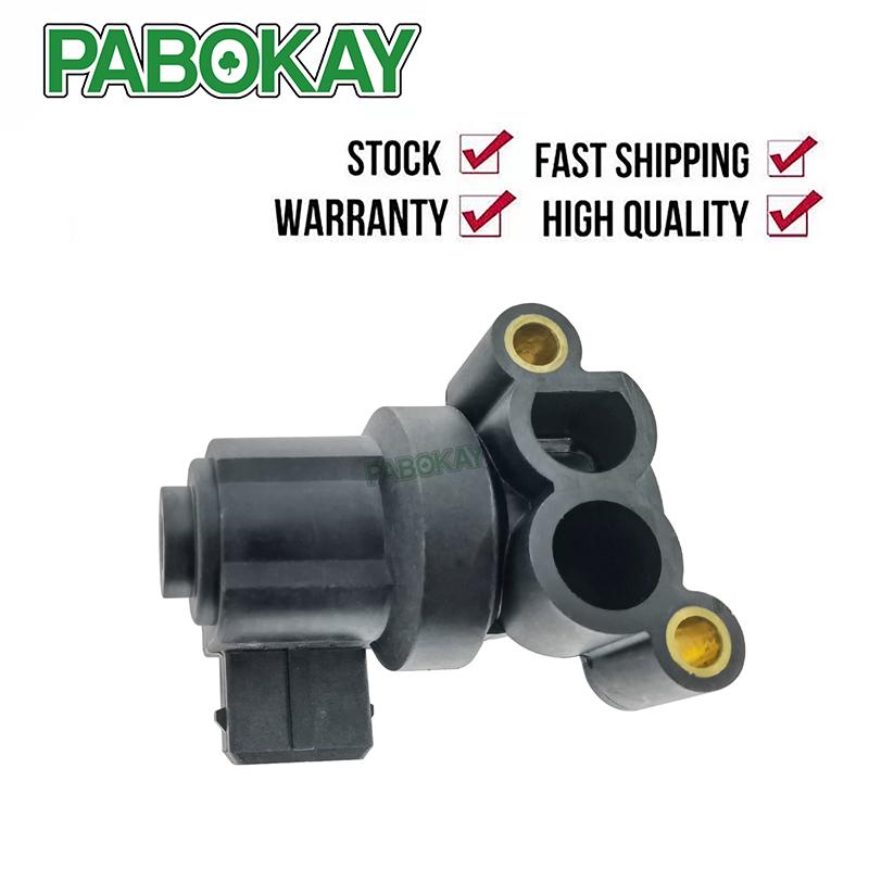 For BMW E34 E36 E46 Z3 316i Idle air Control Valve AC4288 0280140575 13411435846 2H1429 AC494 1535846 1247988