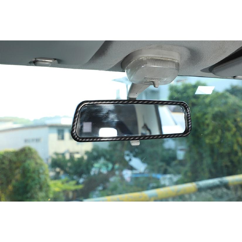 Интерьер автомобиля, накладка на зеркало заднего вида, наклейки, аксессуары для Suzuki Jimny JB23 JB43 JB64 JB74 2007-2018   