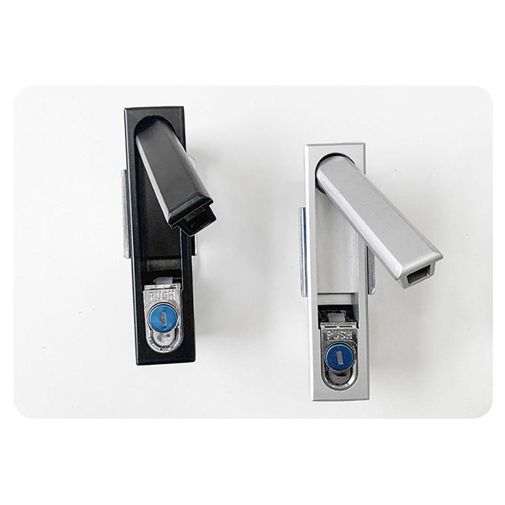 1Set Industrial Machine Tool Equipment Plane Lock Handle Lock