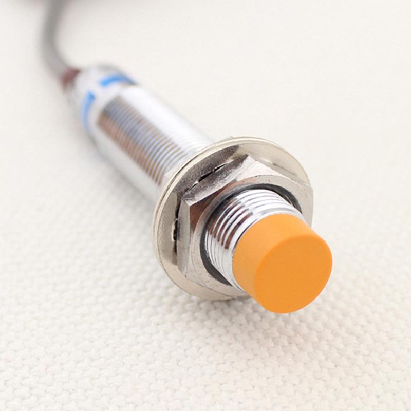 H Gong Inductive Metal Proximity Switch LJ12A5-NN2PP2DD2AA2 Sensor