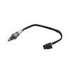 18213-34JC0-000 Motorcycle Air Fuel Ratio Lambda O2 Oxygen Sensor For SUZUKI Gixxer Zixer(150) 1821334JC0000