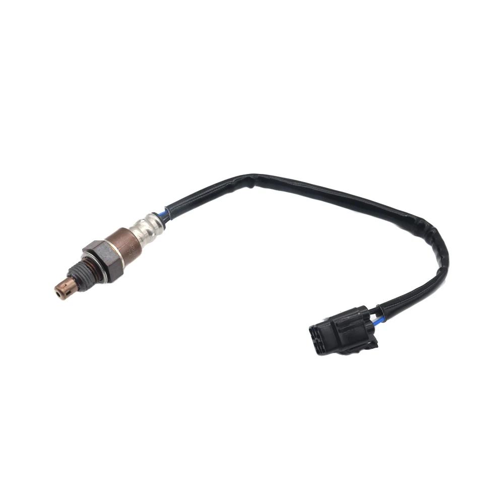 18213-34JC0-000 Motorcycle Air Fuel Ratio Lambda O2 Oxygen Sensor For SUZUKI Gixxer Zixer(150) 1821334JC0000