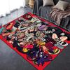 2025 New Soul Eater Carpet Rug for Living Room Bedroom Home Sofa Decoration,Kids play Non-slip Floor Mat173
