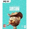 Jeu PC - DEEP SILVER - SAINTS ROW NOTORIOUS - Edition Collector - Inclut SteelBook - Action